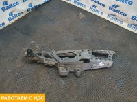 Кронштейн усилителя переднего бампера