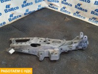 Кронштейн усилителя переднего бампера