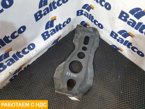 Кронштейн крыла