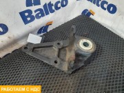 Кронштейн крепления передней рессоры