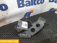 Кронштейн воздушных трубок