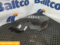 Кронштейн провода АКБ