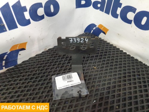 Кронштейн провода АКБ