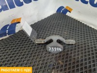 Кронштейн глушителя