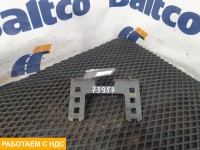 Кронштейн трубок AdBlue