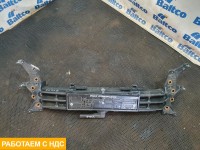 Усилитель переднего бампера