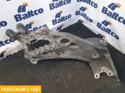 Кронштейн передней рессоры