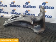 Кронштейн передней рессоры