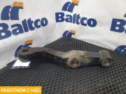 Сошка поворотного кулака левая