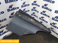 Продолжение двери