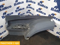 Корпус подножки