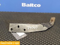 Кронштейн подножки