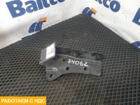 Кронштейн подножки