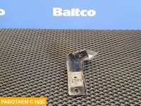 Кронштейн подножки