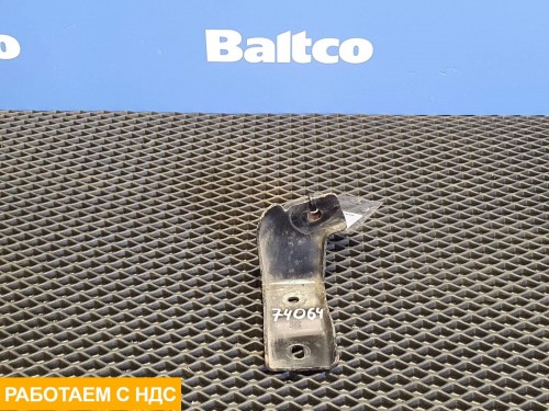 Кронштейн подножки