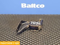 Кронштейн радиатора