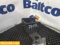 Кронштейн заднего амортизатора кабины