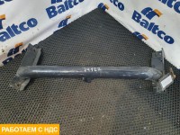 Кронштейн подножки левый