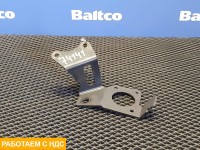 Кронштейн розетки