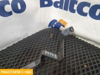 Кронштейн маслозаливной горловины