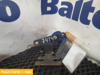 Кронштейн крана ABS