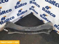 Траверса рамы поперечная