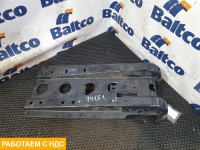 Кронштейн крепления крыла