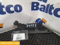 Кронштейн воздушных трубок