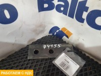 Пластина крепежная