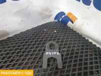 Пластина крепежная