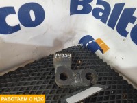 Кронштейн усилителя бампера