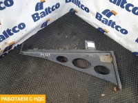 Кронштейн бака AdBlue