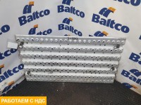 Площадка за кабиной