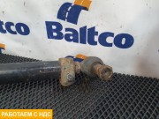 Тяга рулевая продольная