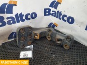 Кронштейн реактивной тяги