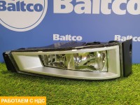 Фара противотуманная