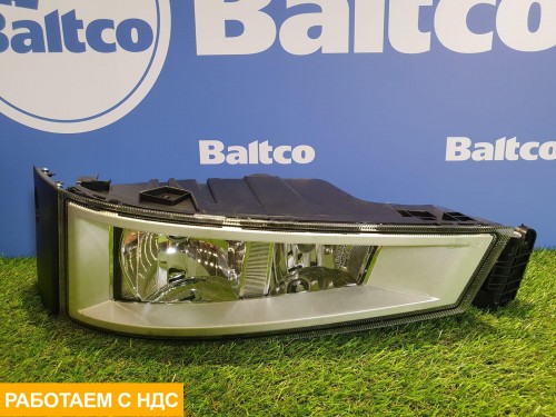 Фара противотуманная