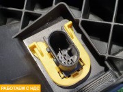 Фара противотуманная