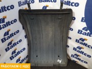 Крыло заднее