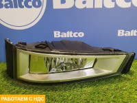 Фара противотуманная