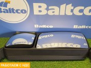 Зеркало боковое левое