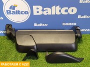 Зеркало боковое левое