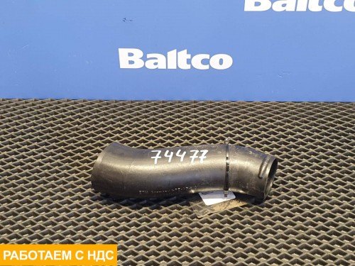 Воздуховод