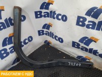 Кронштейн глушителя