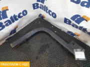 Кронштейн глушителя