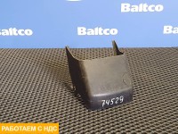 Кожух рулевой колонки