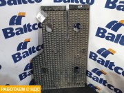 Брызговик передний