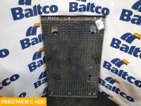 Брызговик передний