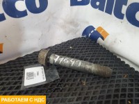 Кронштейн педали газа