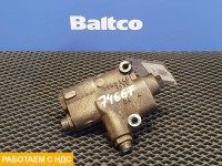 Клапан редукционный